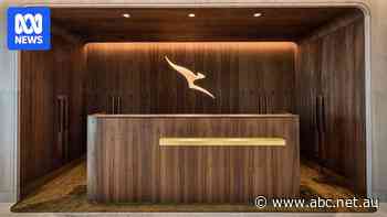 Qld LNP ministers get Qantas Chairman's Lounge access as Labor MPs lose out