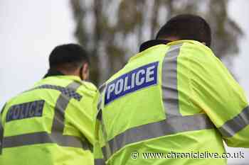 Police to be given new powers to test football hooligans for drugs