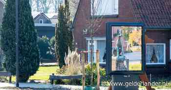 Hoe oude vrouw over het hoofd werd gezien bij plaatsen nieuw infobord: 'Niet netjes'