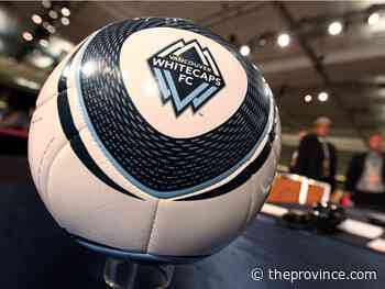 Whitecaps acquire forward Daniel Rios on loan from LIGA MX’s Chivas de Guadalajara