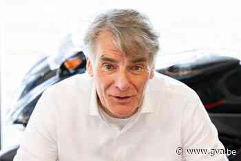 Ondernemer Guido Dumarey is kandidaat om deel van Tupperware in Aalst over te nemen