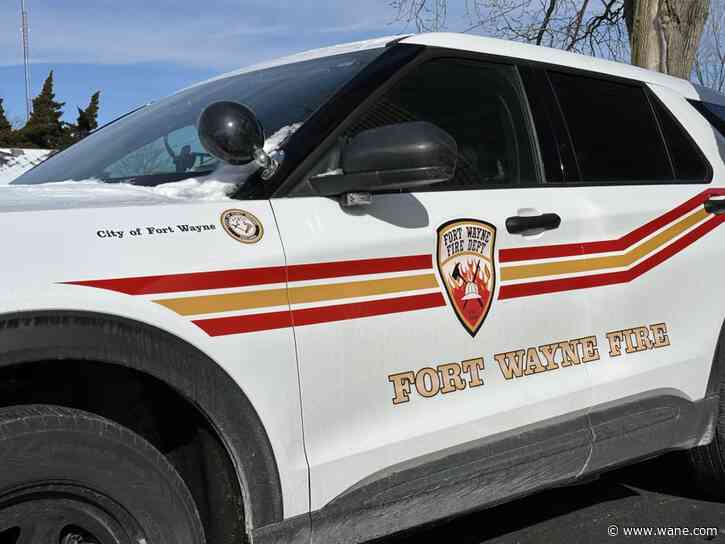 Fort Wayne Fire Department prepares for frigid temperatures