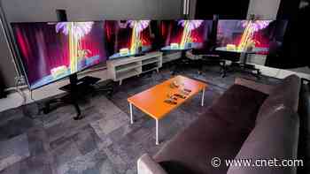 The 8 Best 65-inch TVs of 2025, Tested By CNET's Experts