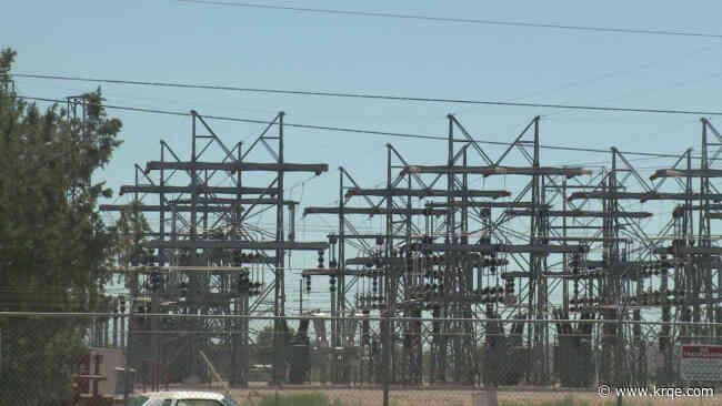 PNM urges customers near high fire-risk areas to prepare for potential power shutoffs