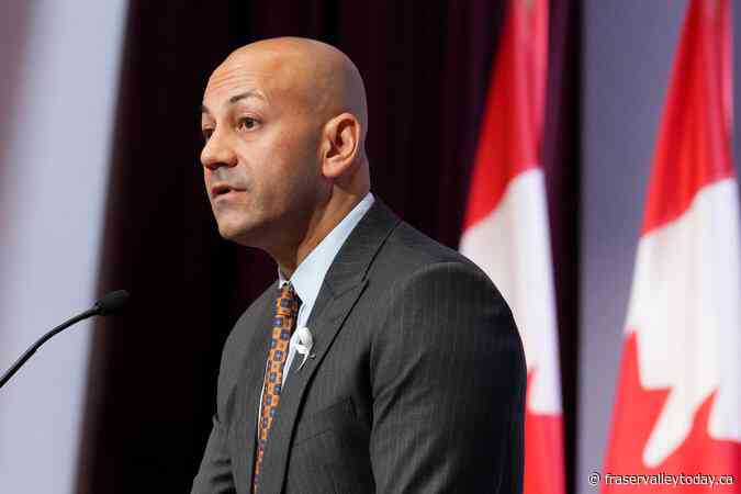 Yukon premier says trip to Washington, D.C., highlighted North amid tariff dispute