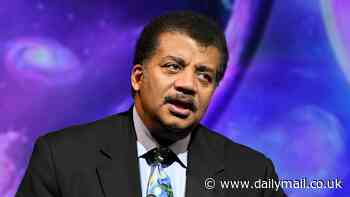 Neil deGrasse Tyson issues stark warning about asteroid that could hit Earth as NASA doubles the chances