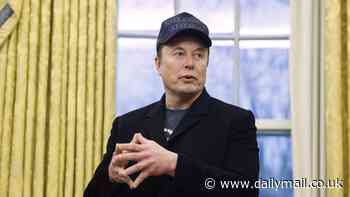 Elon Musk's Boring Company gets the green light to build the 'Dubai Loop': 10-mile tunnel system promises to carry 20,000 people across the city every hour at speeds of up to 100mph