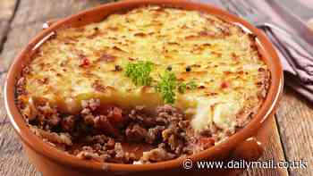 The traditional British dishes at risk of EXTINCTION - so would YOU eat these iconic meals to save them?