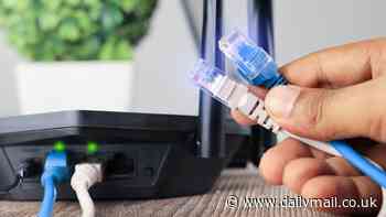 Community Fibre goes DOWN - leaving thousands of Brits without broadband