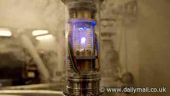 Revealed: The most expensive substance on Earth which costs $62,000,000,000,000 for one gram