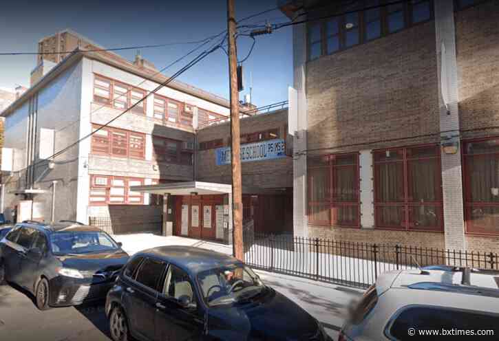 Bronx mother files lawsuit accusing DOE of discrimination against pregnant teen daughter