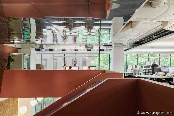 Seek and you shall design