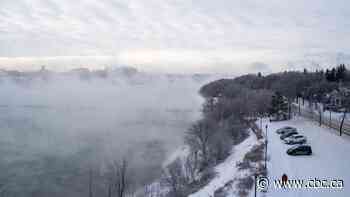 Extreme cold to relent by end of week, warmer temps on the way for Sask.