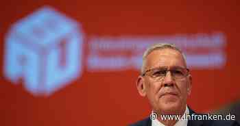 IG-Bau-Chef: Sollten Nachwuchs mit mehr freien Tagen ködern