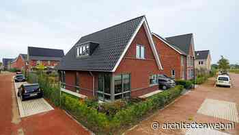 Jaren '30 en levensloopbestendig