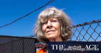 The development rush in Ballarat that will break building-height records