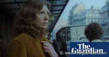 How The Great French Actor Aurore Clement Survived A Violent Crowd At A Movie Premiere