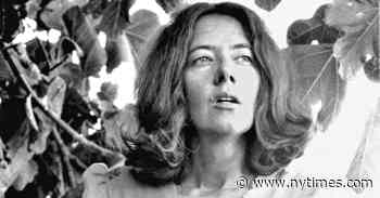 Maria Teresa Horta, The Last Of Portugal’s ‘Three Marias,’ Has Died At 87