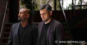 The New Musical About Frederick Douglass And Abraham Lincoln Isn’t Meant To Be A History Lesson