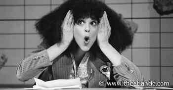 Gilda Radner Was SNL’s First Cast Member, And One Of Its All-Time Best