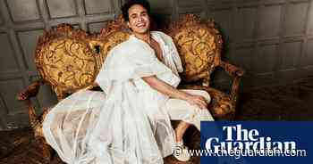 Bullied At School, Samuel Marino Can Now Say He Has One Of The Rarest Voices In Opera