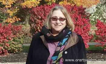 Theatre Critic Misha Berson Of Seattle, And Much Farther Afield, Has Died