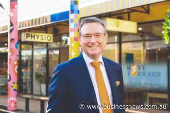 Kilbane appointed Hawaiian CEO