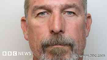 Repeat sex offender who 'terrified' girls jailed