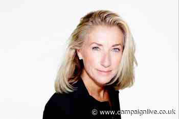 Advertising Association appoints Andria Vidler as president