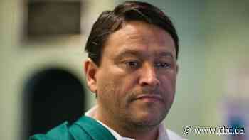 A gay imam was killed in South Africa. His friend says his death 'will not be in vain'