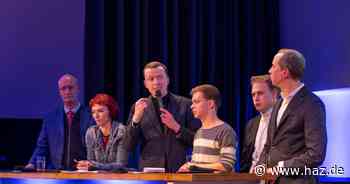 HAZ-Wahlforum: Wie geht’s weiter in der Migrationspolitik? Das sind die Positionen der Parteien