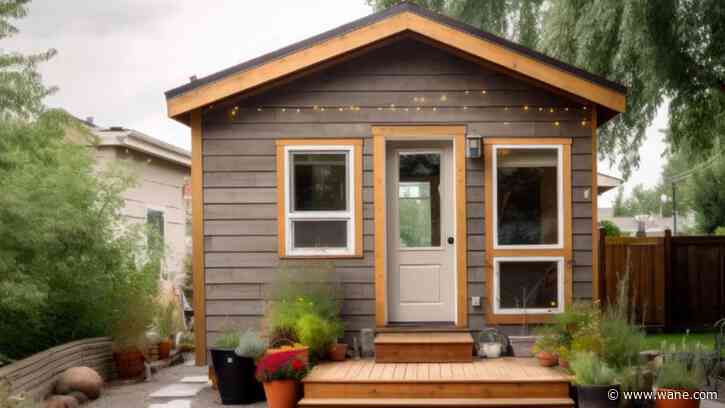 Plan Commission confirms ADU cost, council action coming