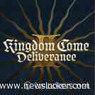 Kingdom Come: Deliverance II is binnen 2 weken tijd 2 miljoen keer verkocht