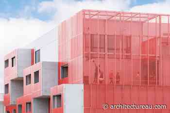 Youth2Independence, Campbell Street by Liminal Studio