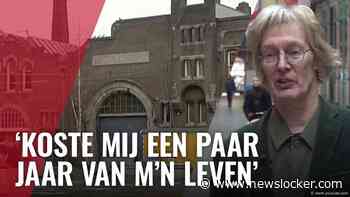 De Hallen bestaan 10 jaar: van scepsis naar succes