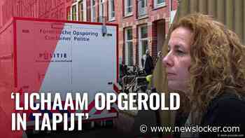 OM eist 14 jaar cel voor moord na vermeende verkrachting