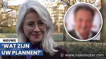 Mona Keijzer over Valentijnsdag-plannen: 'Bij hem zit ik vanavond'