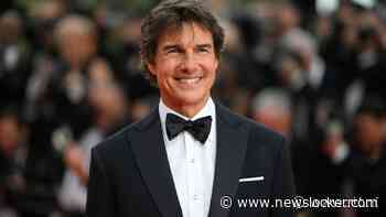 'Laatste Mission Impossible-film gaat op filmfestival Cannes in premi&egrave;re'