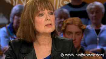 Verdriet om verloren dochter helpt Saskia Belleman in haar werk: 'Ook verdachten lijden'