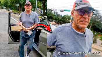 KARENS vs BIKERS |  INSANE MOTORCYCLE MOMENTS 2025 - #107