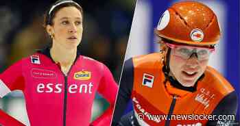Is een terugkeer naar shorttrack nog realistisch voor Suzanne Schulting? ‘De trucjes worden steeds gemener’