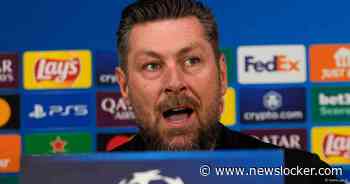 Feyenoord-coach Pascal Bosschaart gelooft heilig in elimineren AC Milan: ‘We staan er goed voor’