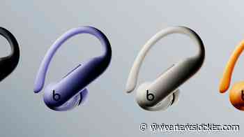 The Best Products of the Week: Seiko Santa Claus Watch, Beats Powerbeats Pro 2, and More