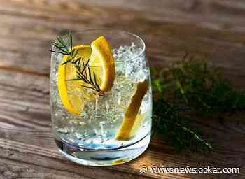 The Good Stuff: A Newcomer’s Guide to Vodka