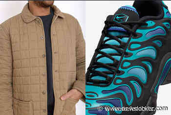 The Best Deals of the Week: Alex Crane Sample Sale, 44% Off HP Laptops, and More