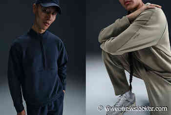 Nike’s Brand-New 24.7 Collection Delivers Next-Level Comfort and Impeccable Style