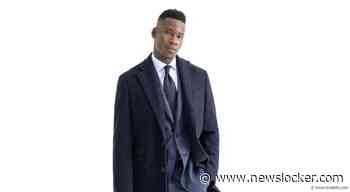 A Classic Overcoat Should Always Be in Your Rotation