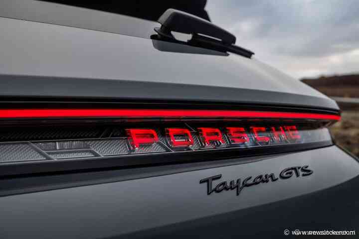 Waarom het nog niet wil vlotten met de elektrische sportauto