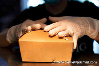 Nevada targets fake ‘ghost kitchens’ on food delivery apps