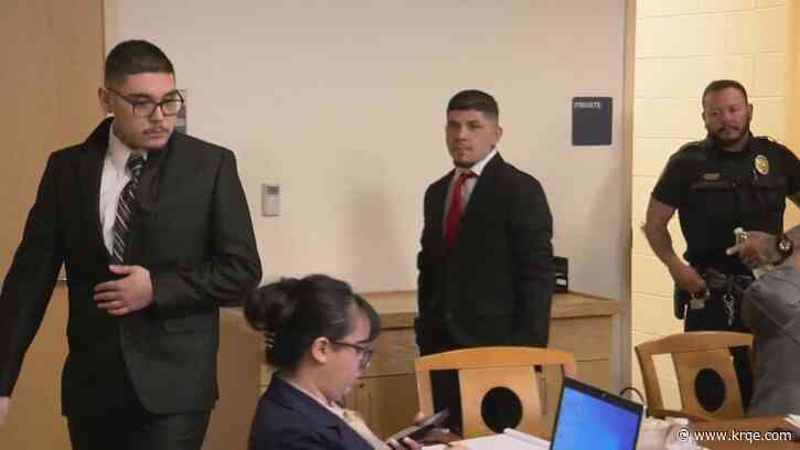 Jury hears opening statements and first witness testimony in trial for 2023 murder of 11-year-old